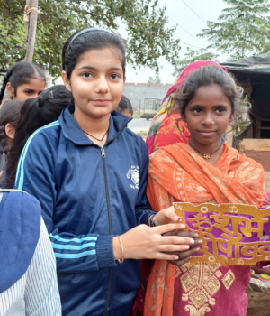 Diwali celebrated with great pomp