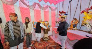 Shishunagari Children's Fair