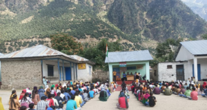 Ekal vidyaalay are a milestone for education in remote and border areas