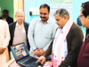 Honorable Dattatreya ji released Vidya Bharati North-Eastern Dialogue