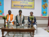 Akhil Bharatiya Council meeting of Shishuvatika, Haridwar