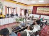 Executive Committee Meeting of Vidya Bharati Institute of Cultural Education