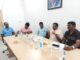 Vidya Bharati concluded the meeting of sports teachers