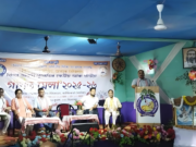Mathematics Fair at Kaziranga