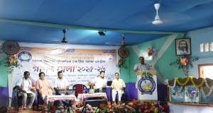 काजीरंगा में गणित मेला सम्पन्न Mathematics Fair at Kaziranga