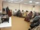 Samparkit Vidya Mandir Scheme – Principal and Chairman Meeting